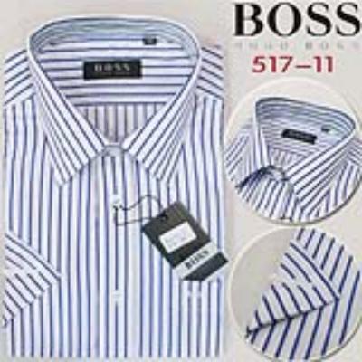 wholesale Hugo Boss Dress Shirts No. 171